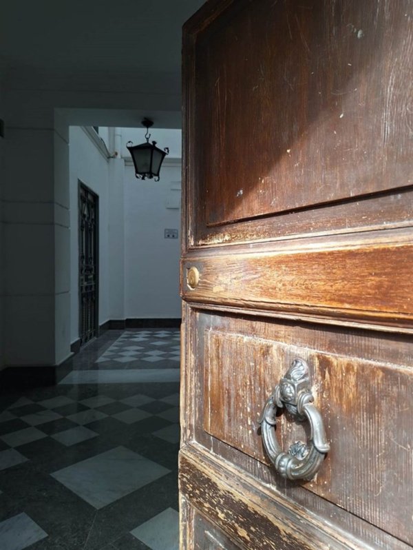 appartamento in vendita a Palermo in zona Libertà