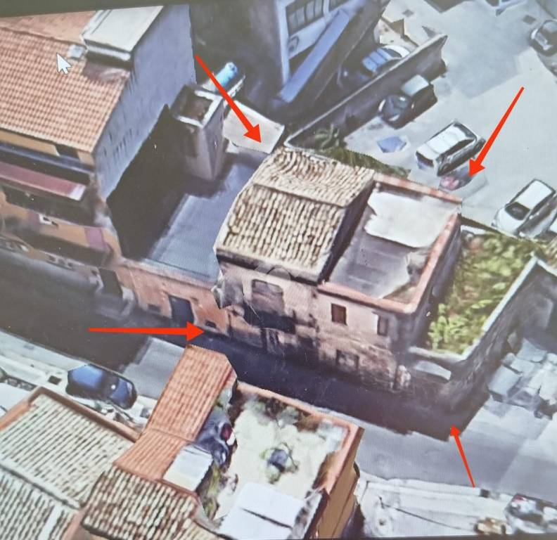 casa indipendente in vendita a Palermo in zona Pallavicino