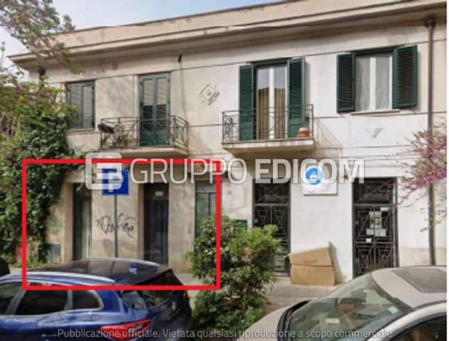 negozio in vendita a Palermo in zona Libertà