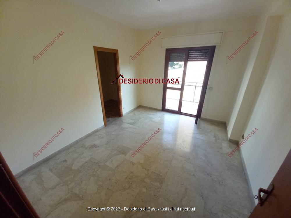appartamento in vendita a Palermo in zona Libertà