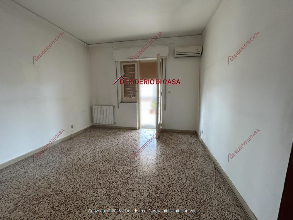 appartamento in vendita a Palermo in zona Altarello