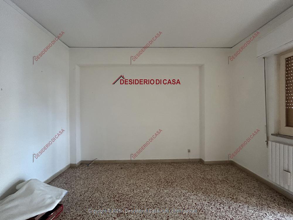 appartamento in vendita a Palermo in zona Calatafimi / Cuba