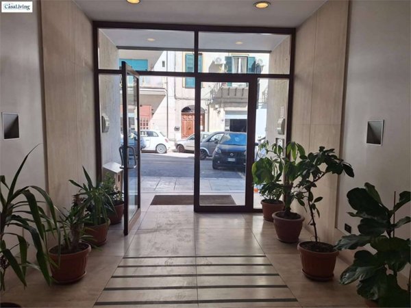 appartamento in vendita a Palermo in zona Politeama