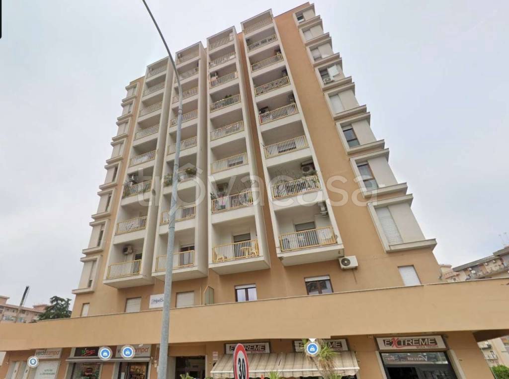 appartamento in vendita a Palermo in zona Uditore