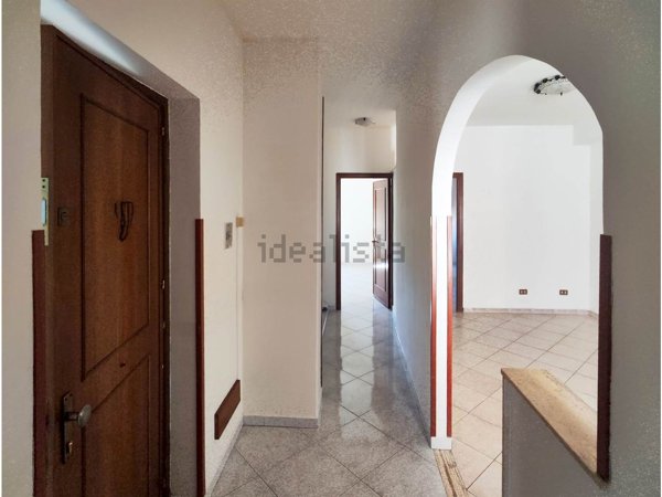 appartamento in vendita a Palermo in zona Arenella/Vergine Maria