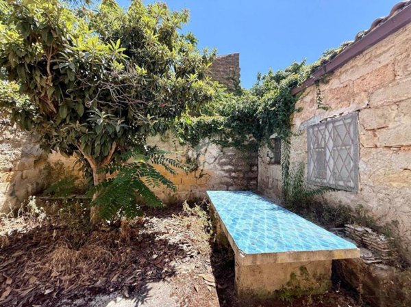 appartamento in vendita a Palermo in zona Ciaculli