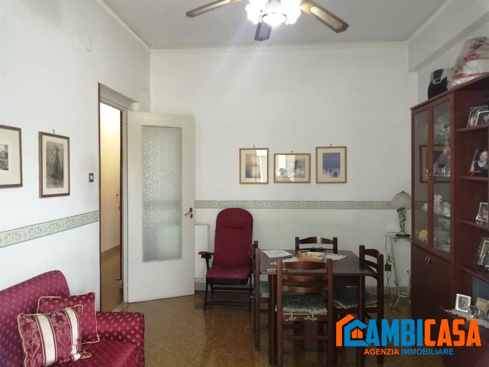 appartamento in vendita a Palermo in zona Libertà