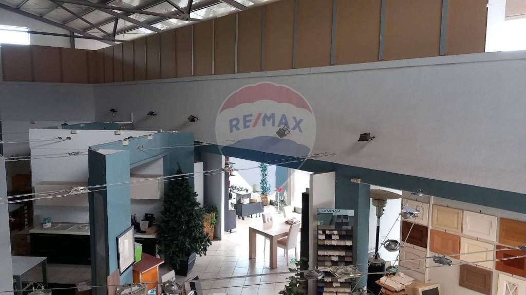 negozio in vendita a Palermo in zona Noce