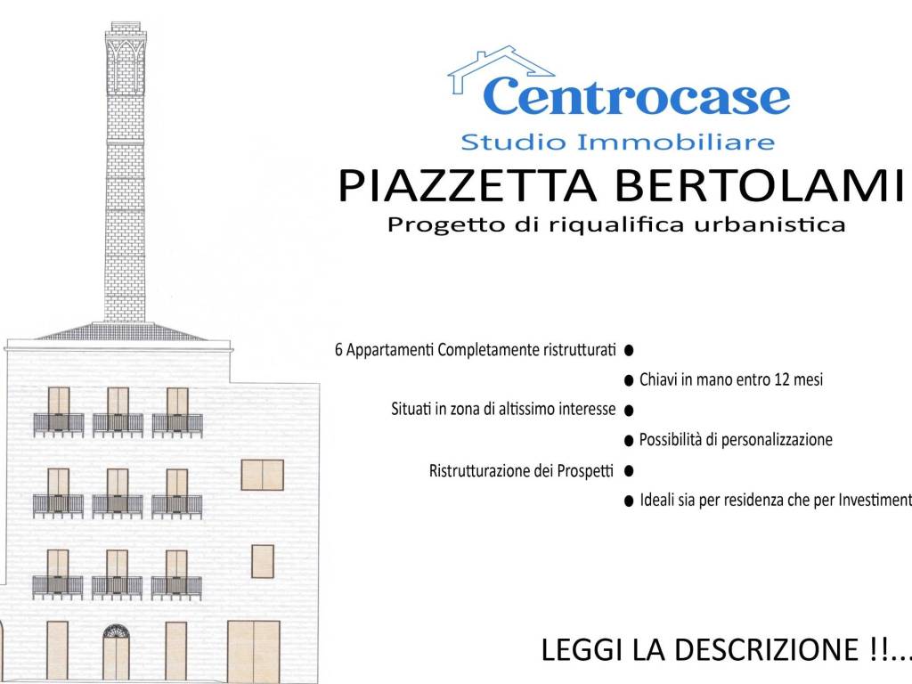 intera palazzina in vendita a Palermo in zona Oreto