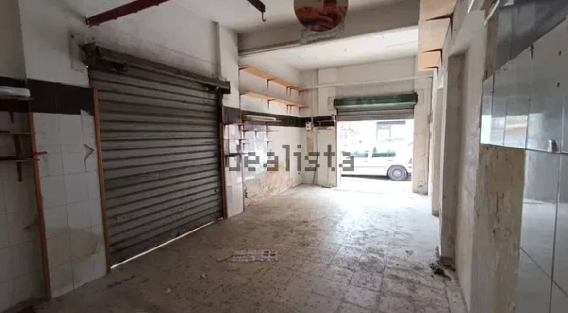 appartamento in vendita a Palermo in zona Noce