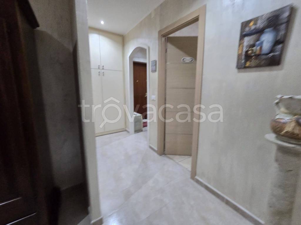 appartamento in vendita a Palermo in zona Calatafimi / Cuba