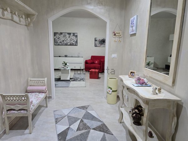 appartamento in vendita a Palermo in zona Calatafimi / Cuba