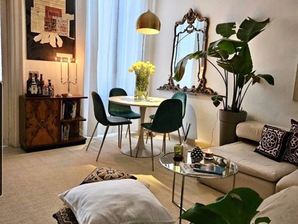 appartamento in vendita a Palermo in zona Centro storico