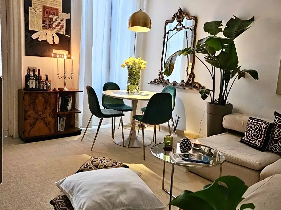 appartamento in vendita a Palermo in zona Centro storico