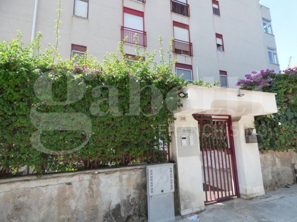 appartamento in vendita a Palermo in zona Baida