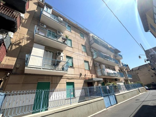 appartamento in vendita a Palermo in zona Altarello