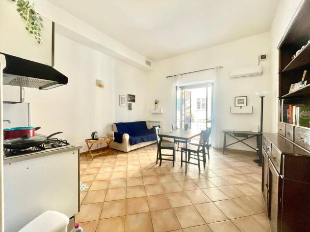 appartamento in vendita a Palermo in zona Centro storico