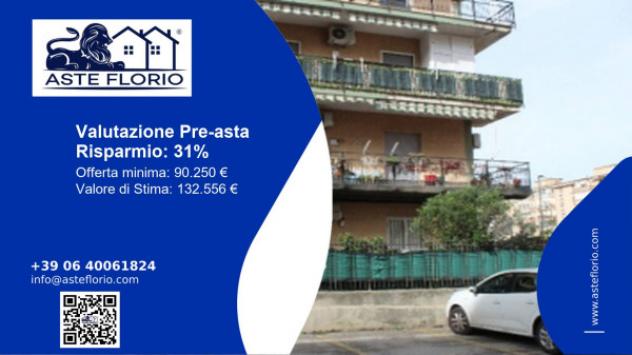 appartamento in vendita a Palermo