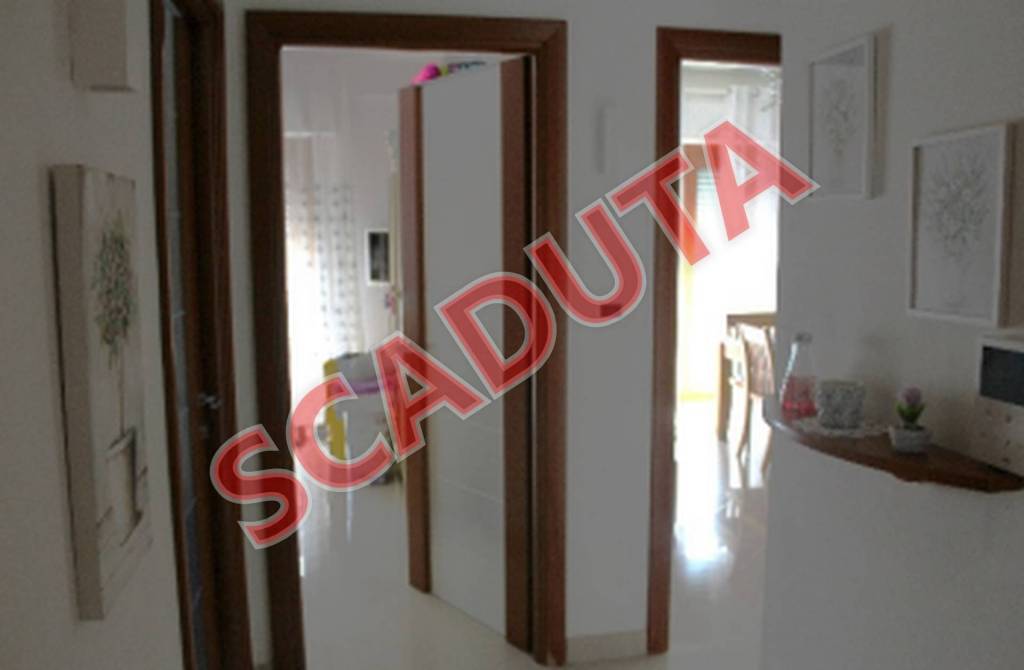 appartamento in vendita a Palermo