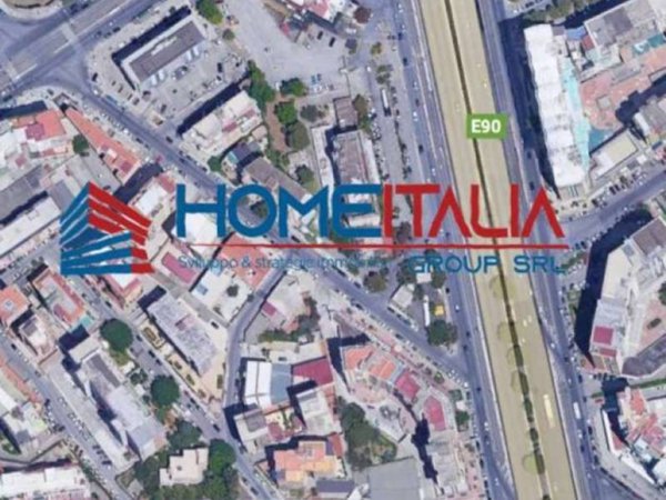 terreno agricolo in vendita a Palermo in zona Malaspina/Palagonia