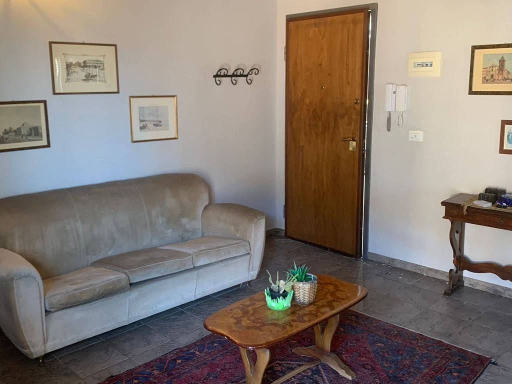 appartamento in vendita a Palermo in zona Croceverde