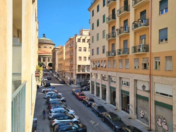 appartamento in vendita a Palermo in zona Centro storico