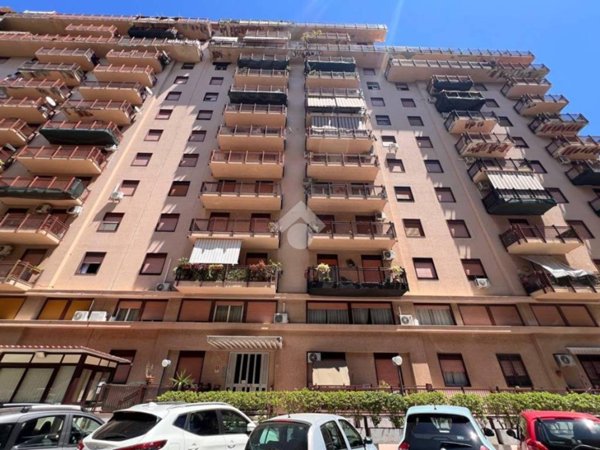 appartamento in vendita a Palermo in zona Calatafimi / Cuba