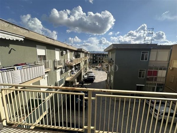 appartamento in vendita a Palermo in zona Cruillas