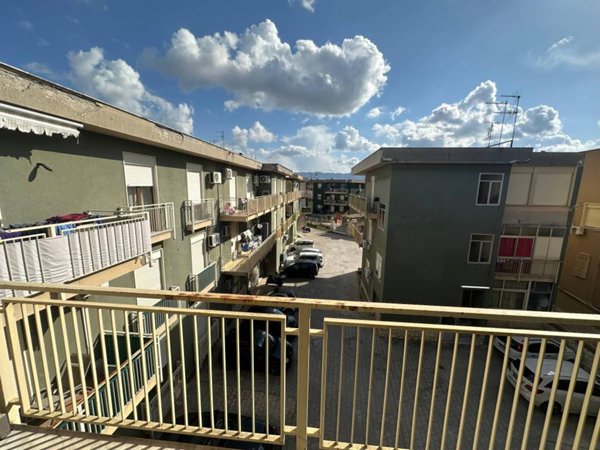 appartamento in vendita a Palermo in zona Cruillas