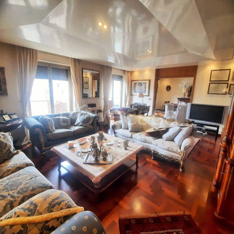 appartamento in vendita a Palermo