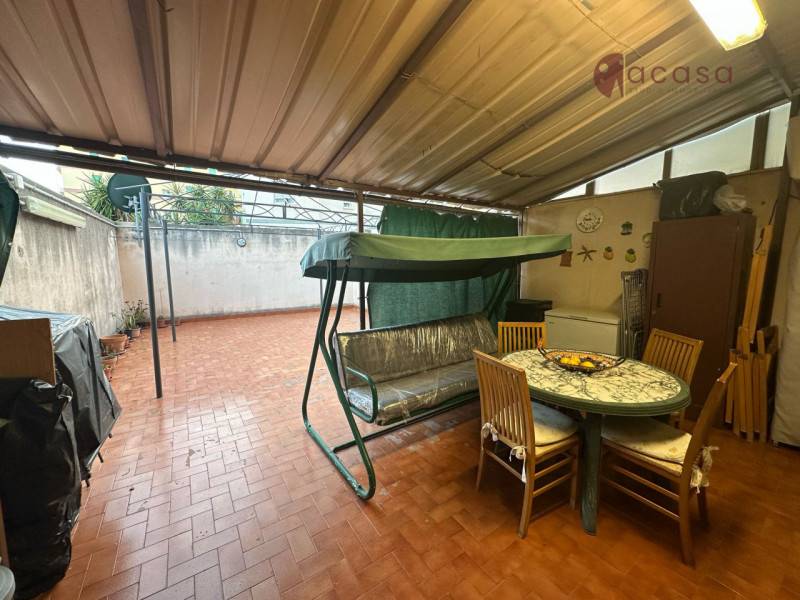 appartamento in vendita a Palermo