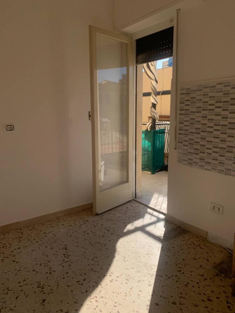 appartamento in vendita a Palermo in zona Croceverde
