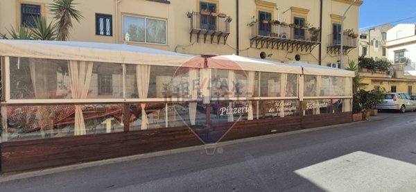 negozio in vendita a Palermo