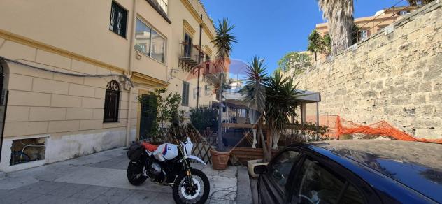 locale commerciale in vendita a Palermo