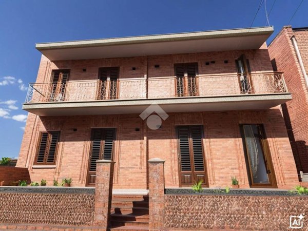 casa indipendente in vendita a Palermo in zona Ciaculli