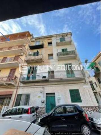 appartamento in vendita a Palermo