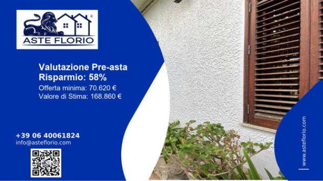 appartamento in vendita a Palermo in zona Mondello