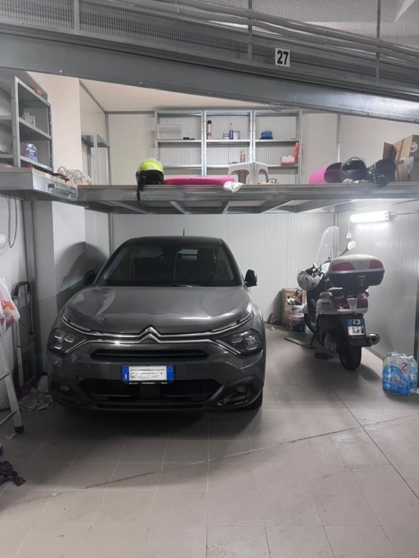 casa indipendente in vendita a Palermo in zona Libertà