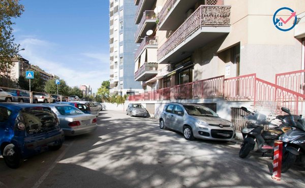 ufficio in vendita a Palermo in zona Resuttana