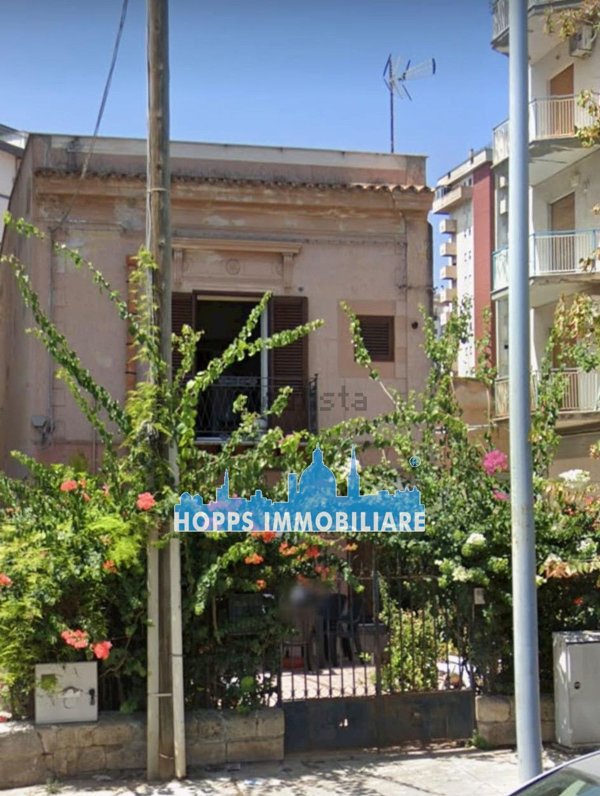 appartamento in vendita a Palermo in zona Resuttana