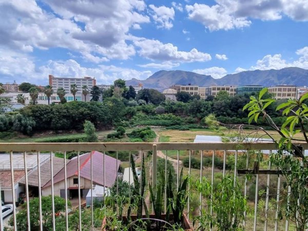 appartamento in vendita a Palermo in zona Calatafimi / Cuba