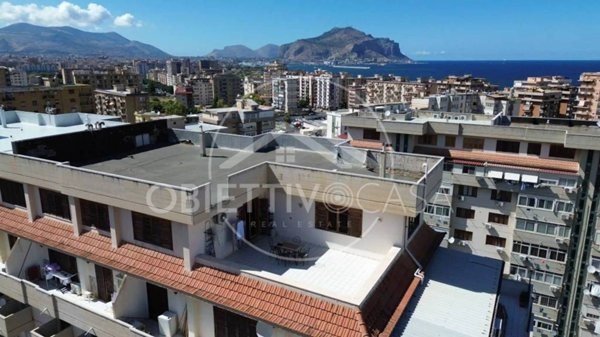 appartamento in vendita a Palermo in zona Croceverde
