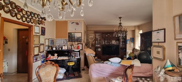 appartamento in vendita a Palermo in zona Montegrappa / Santa Rosalia