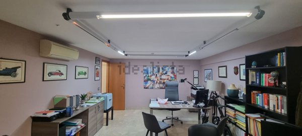 appartamento in vendita a Palermo in zona Libertà