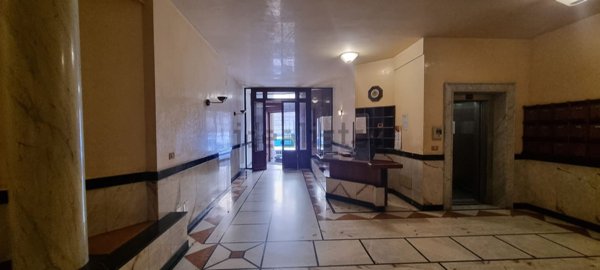 appartamento in vendita a Palermo in zona Libertà