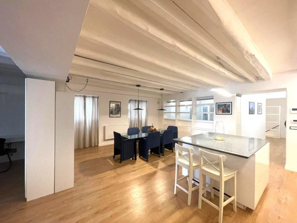 appartamento in vendita a Palermo in zona Centro storico