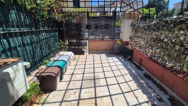 casa indipendente in vendita a Palermo in zona Mondello