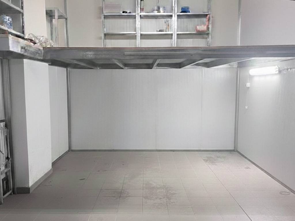 casa indipendente in vendita a Palermo in zona Borgo Nuovo