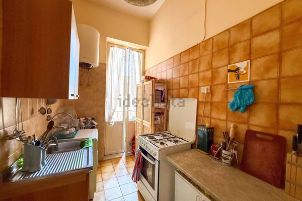 appartamento in vendita a Palermo in zona Centro storico