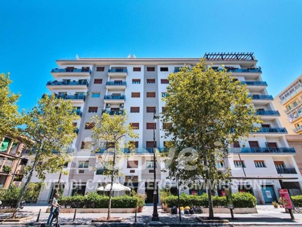 appartamento in vendita a Palermo in zona Libertà